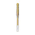 Uni-ball Signo Broad Point UM-153 Gel Pen - Gold